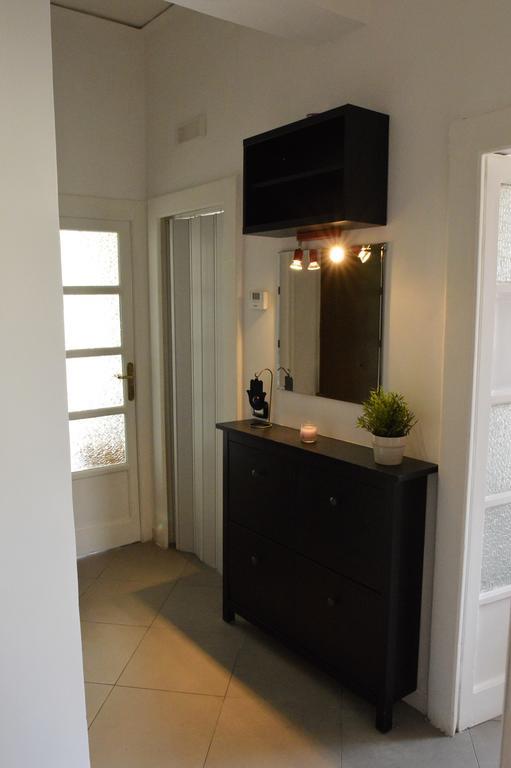 Coolor Holiday And Business Rentals Salerno Exterior photo