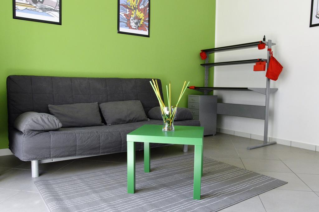 Coolor Holiday And Business Rentals Salerno Exterior photo
