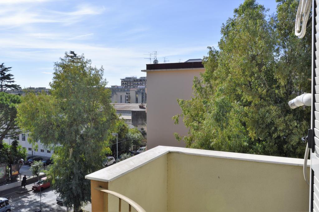 Coolor Holiday And Business Rentals Salerno Exterior photo