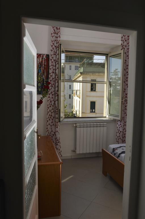 Coolor Holiday And Business Rentals Salerno Exterior photo