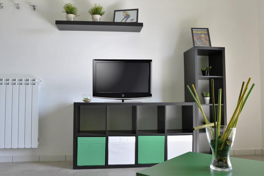 Coolor Holiday And Business Rentals Salerno Exterior photo