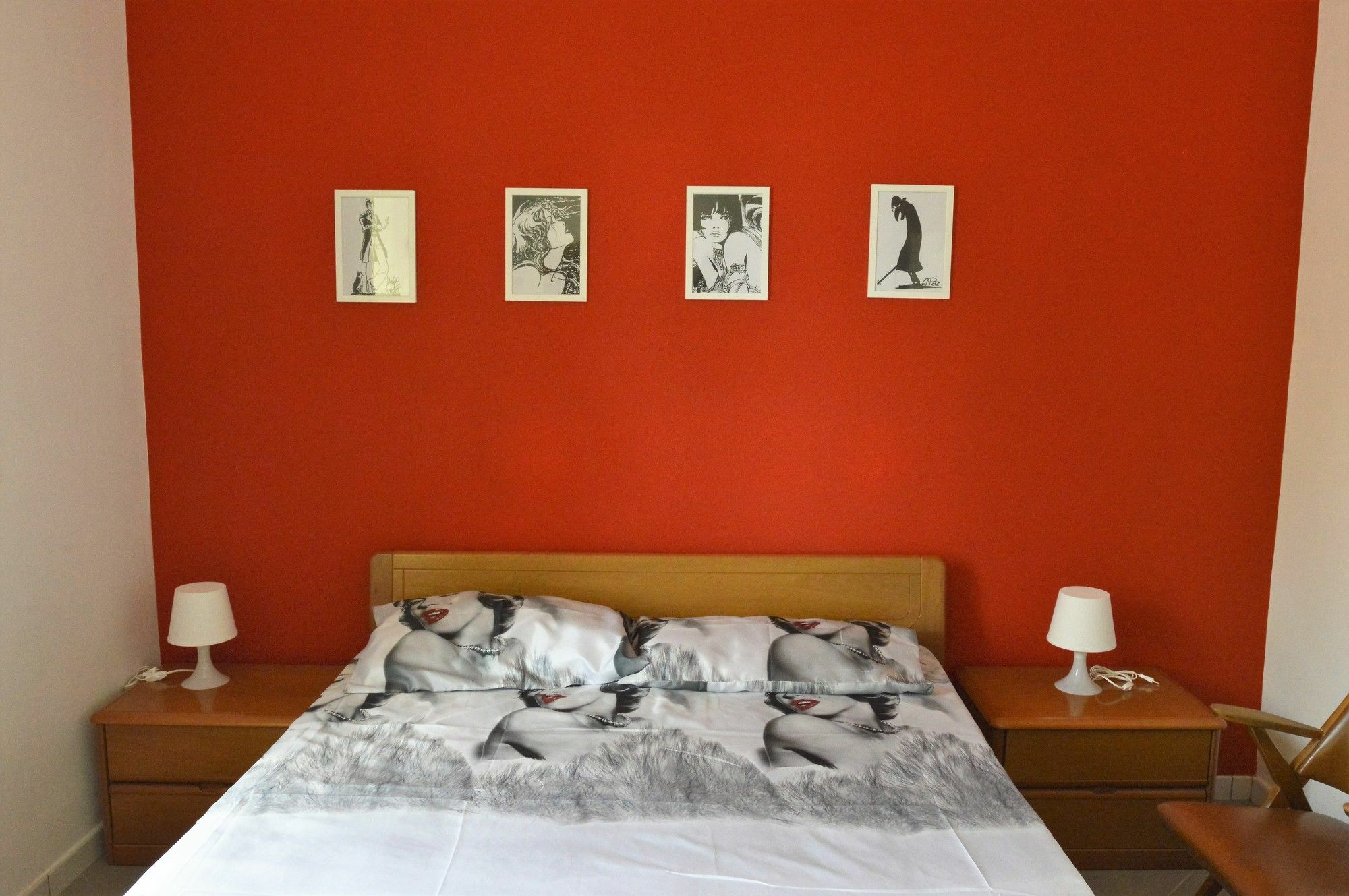 Coolor Holiday And Business Rentals Salerno Exterior photo
