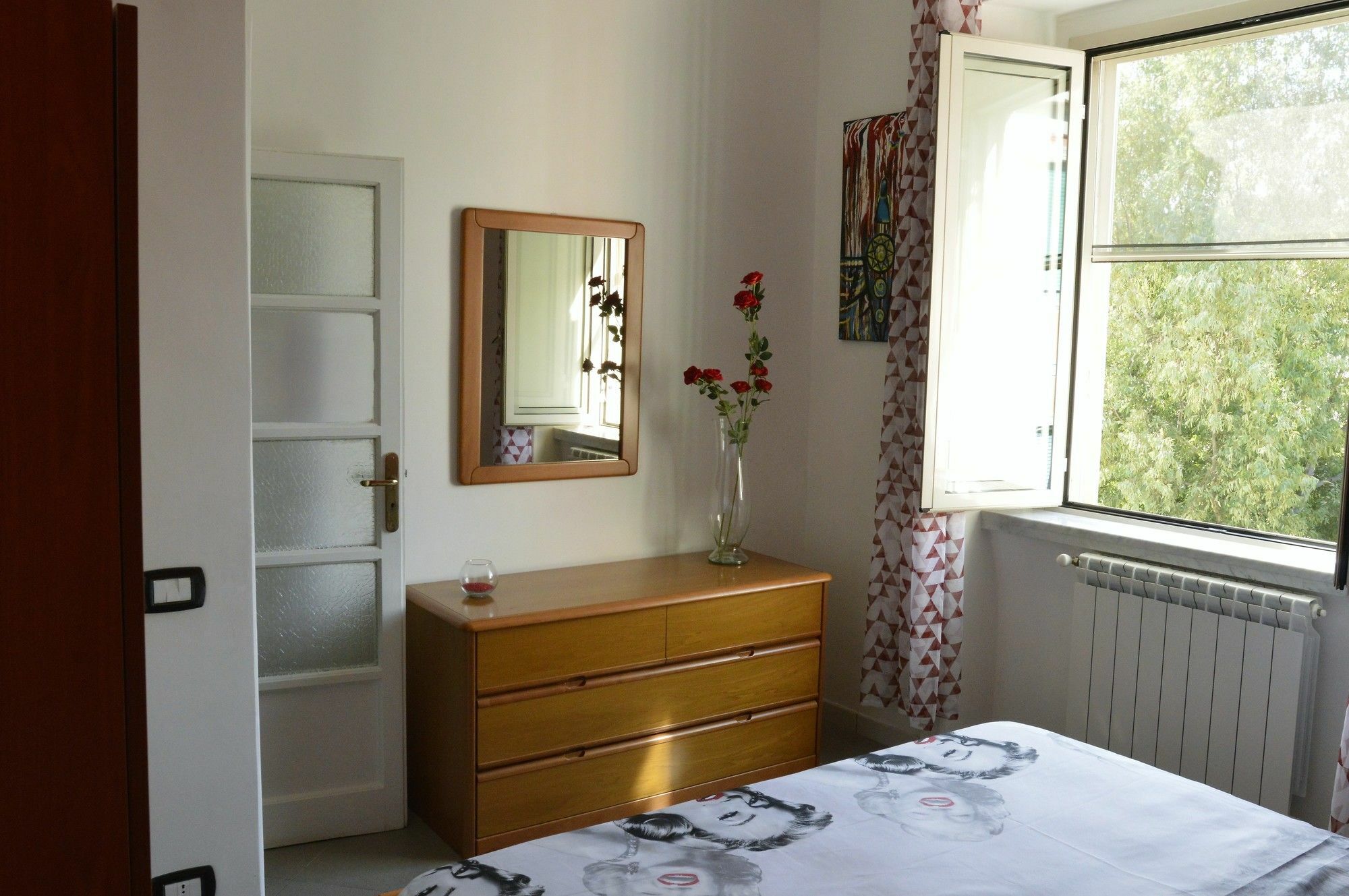 Coolor Holiday And Business Rentals Salerno Exterior photo